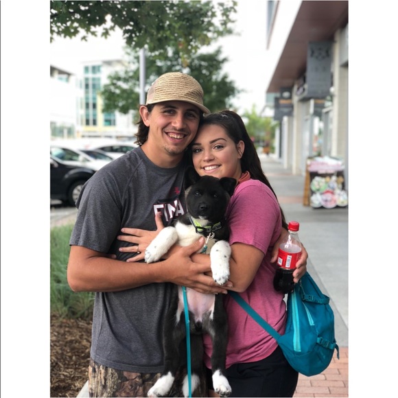 Meet your Posher, Baylee - Picture 1 of 1